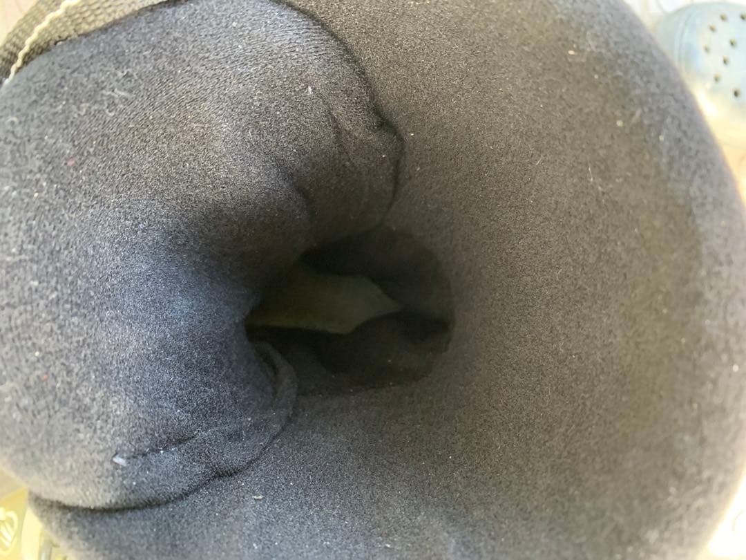 k*i様 TECNICA 男性用スキーブーツ グレー/ブラック/イエロー