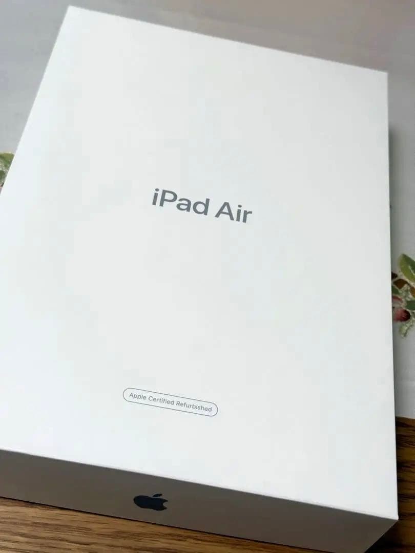 極美品 Apple iPad air 第3世代 ゴールド WiFiモデル