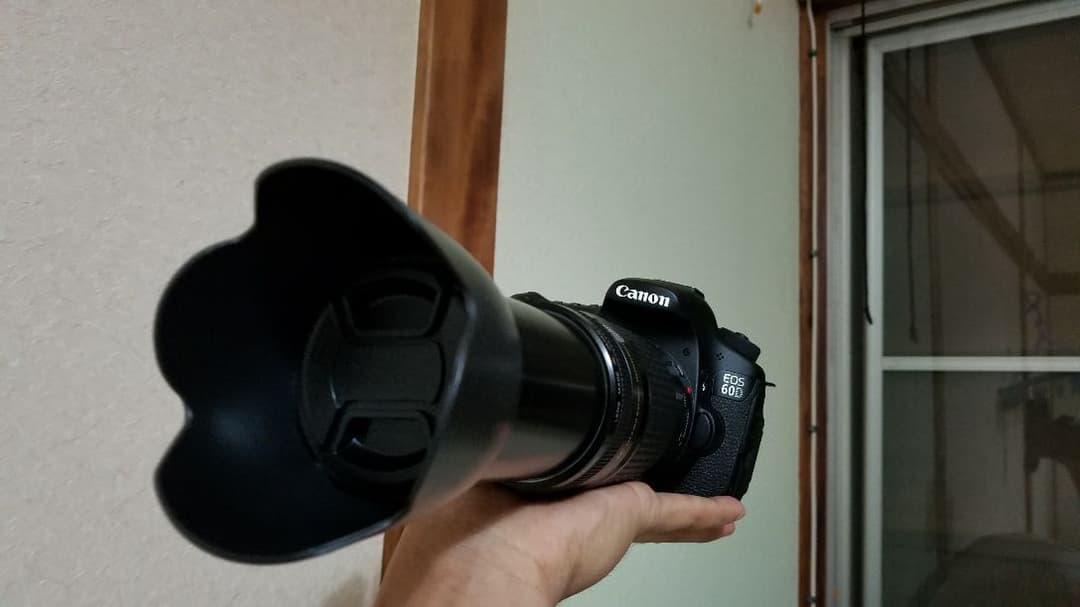 スマホアクセサリー Canon 60D