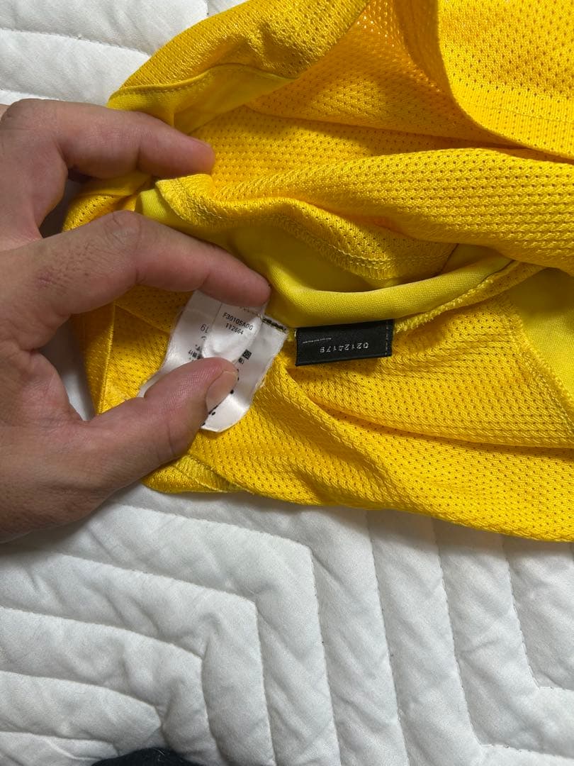 ヴィンテージユニフォーム03/04インテルアウェイユニフォーム　マルティンス