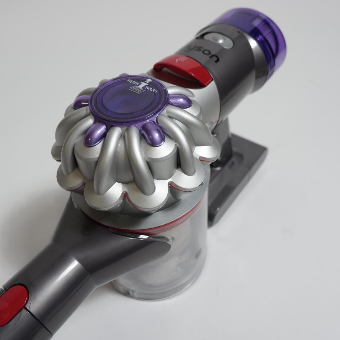 Dyson V8 Plus スティッククリーナー
