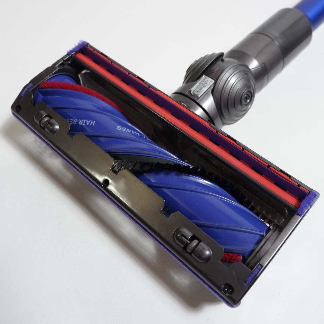 Dyson V8 Plus スティッククリーナー