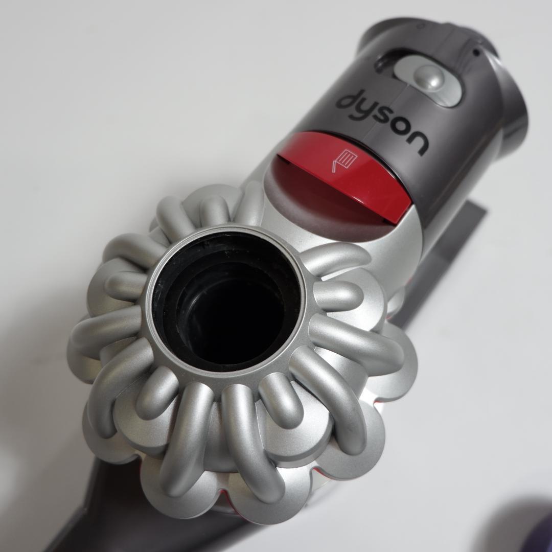 Dyson V8 Plus スティッククリーナー