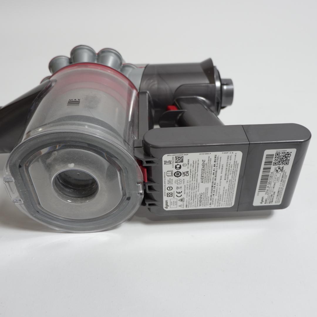 Dyson V8 Plus スティッククリーナー