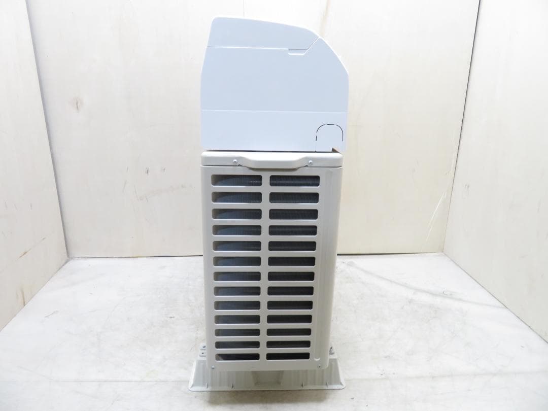 富士通 2023年製 ノクリア ルームエアコン 2.2kW ～9畳 主に6畳