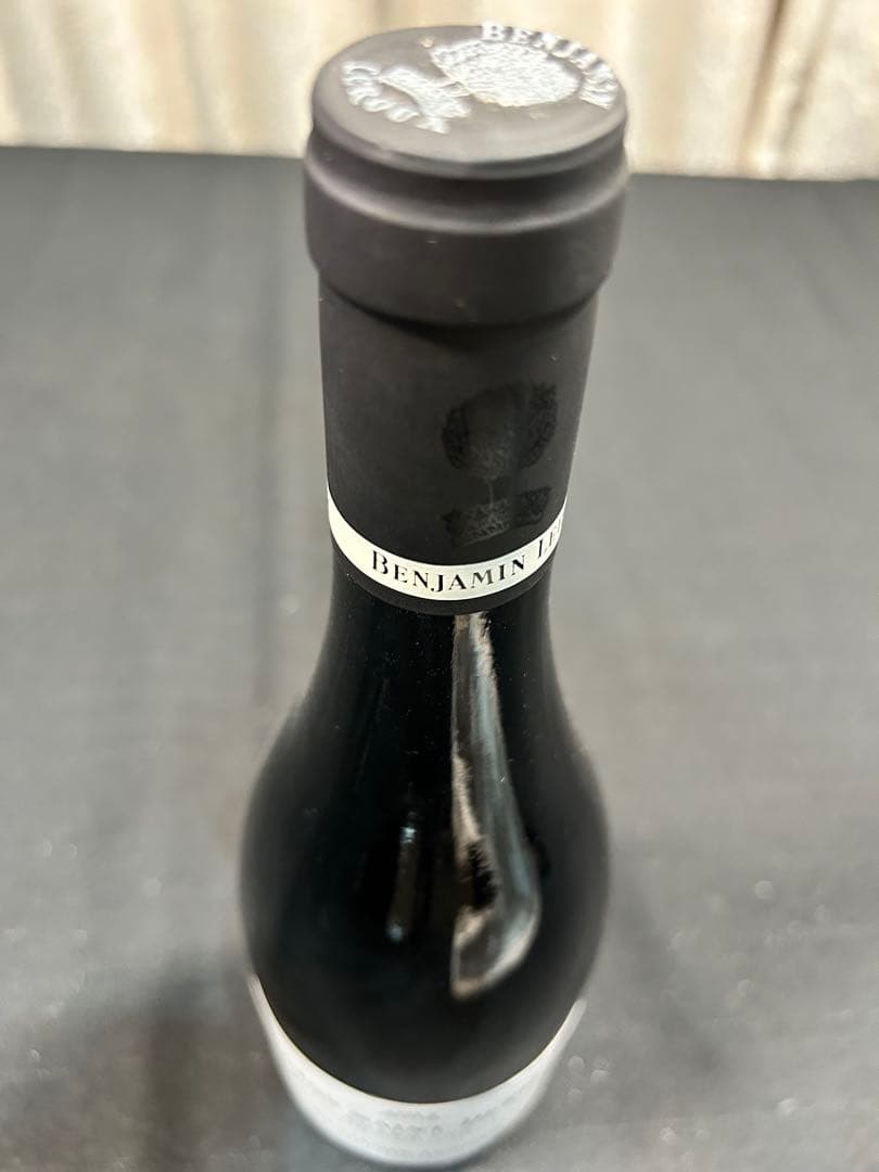 バンジャマン・ルルー　クロ・サン・ドニ 2013