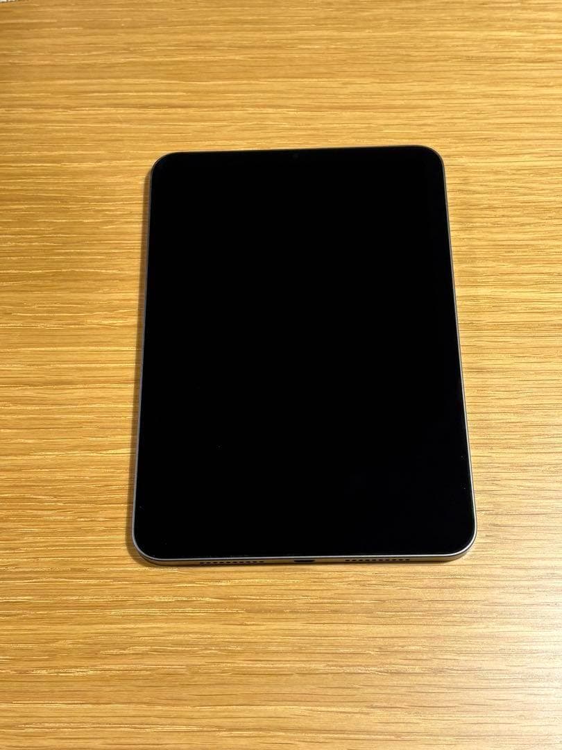 iPadmini 第６世代 wifiモデル 64GB