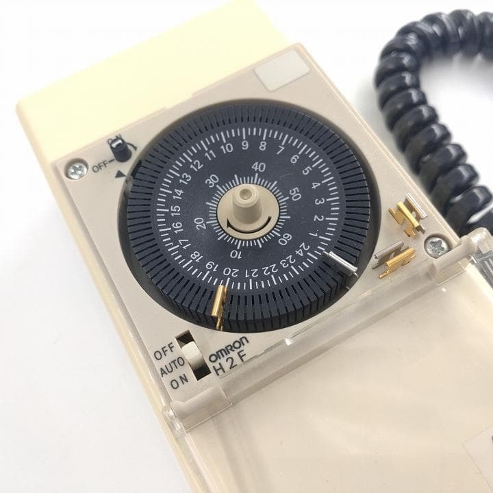 ADA　NAコントロールタイマー　50Hz　【旧ロゴ】