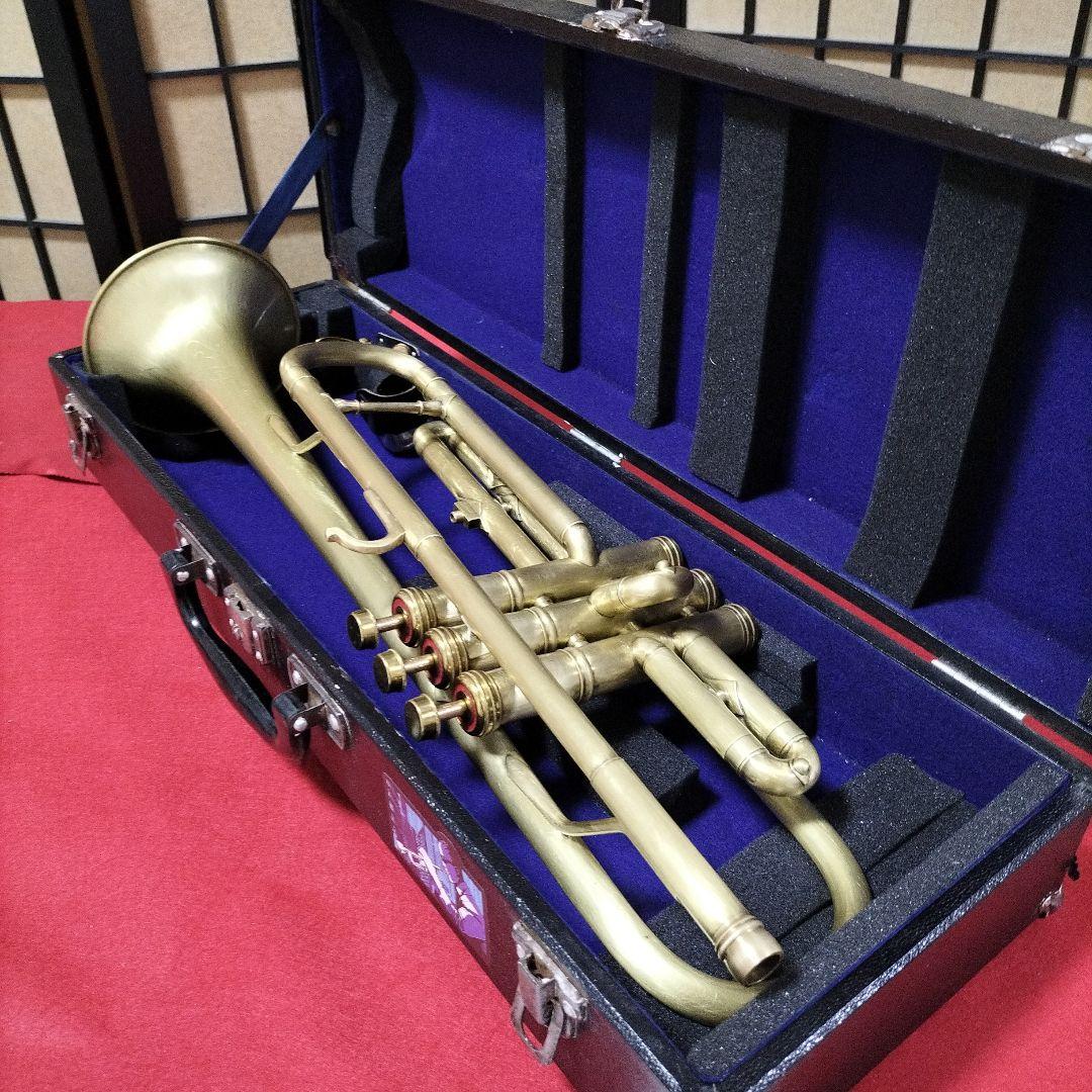 トランペット Nikkan No.2