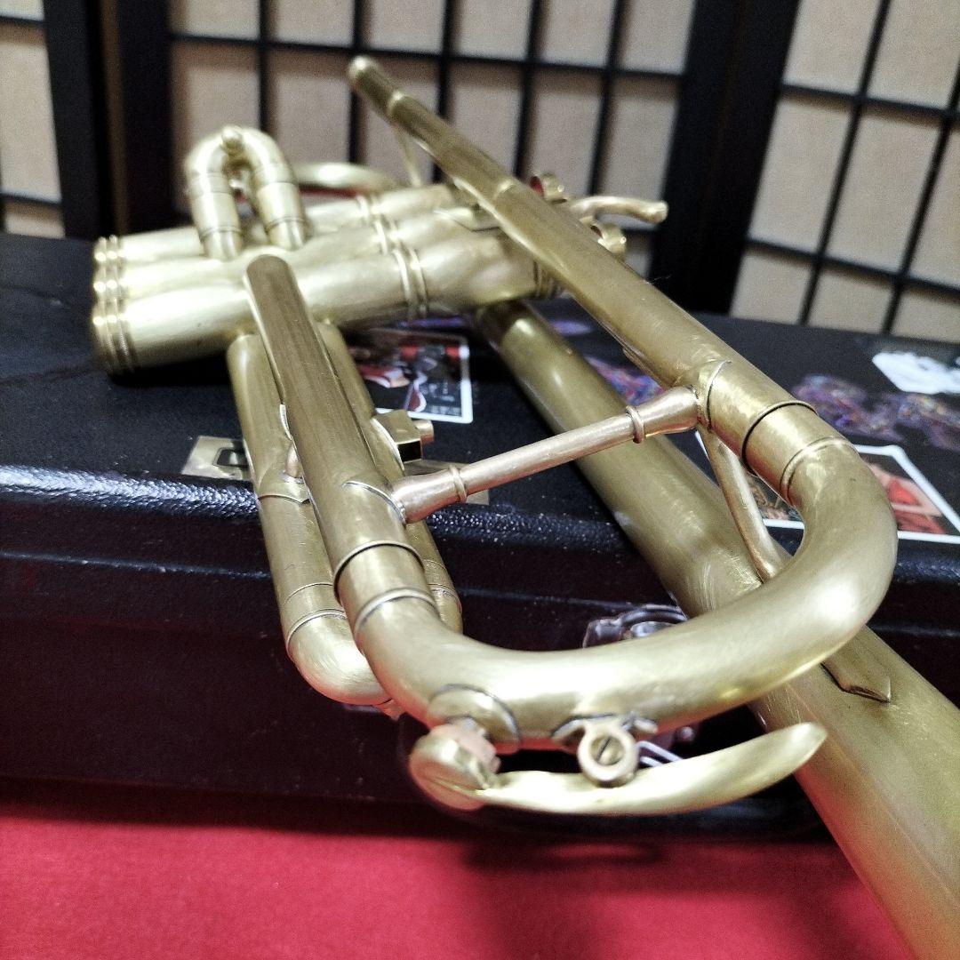 トランペット Nikkan No.2