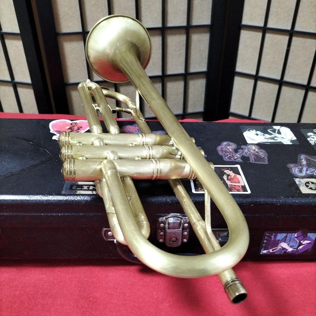 トランペット Nikkan No.2