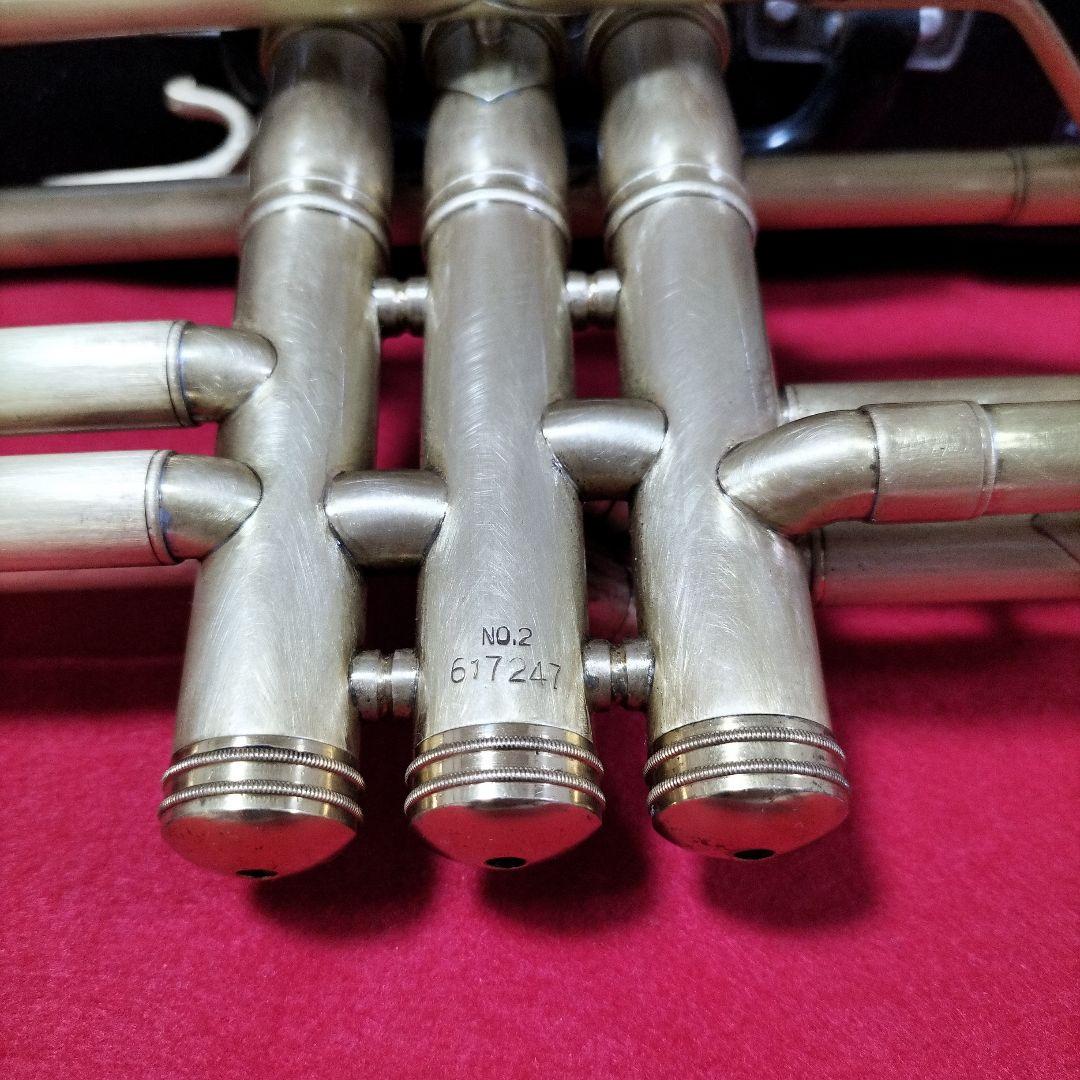 トランペット Nikkan No.2