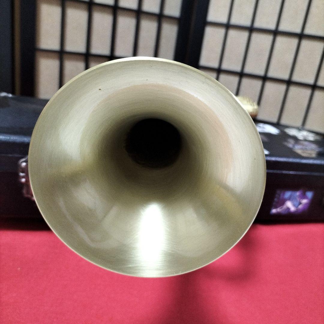 トランペット Nikkan No.2