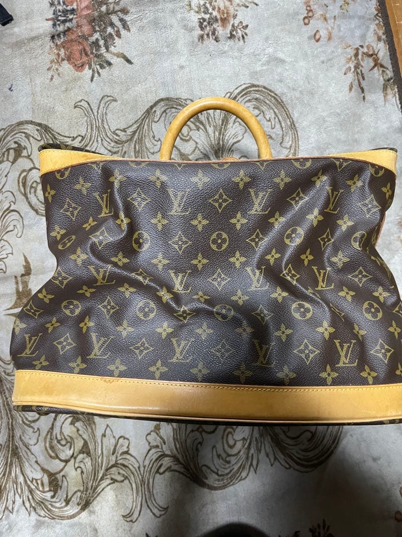 Louis Vuitton ボストンバッグ 大容量
