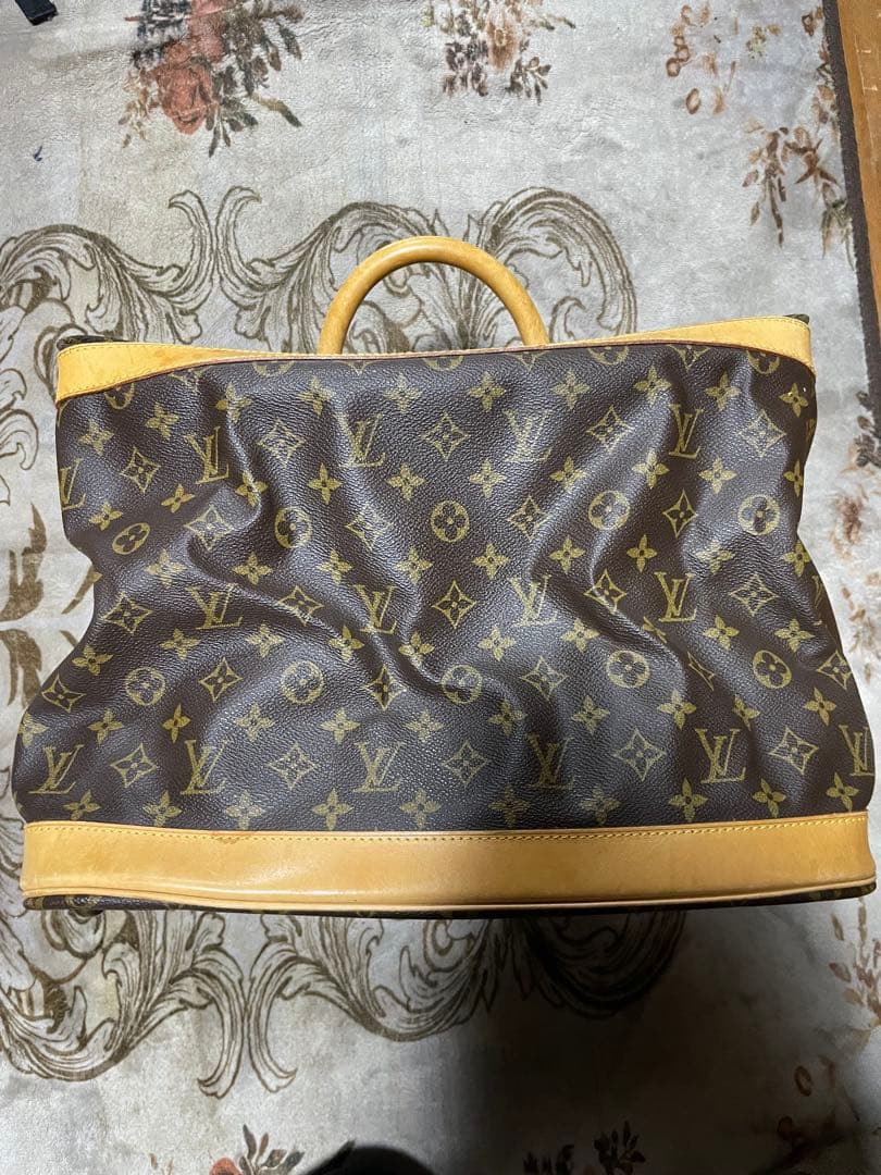 Louis Vuitton ボストンバッグ 大容量