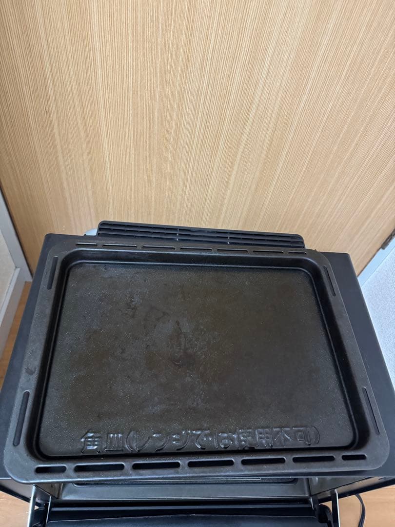 Panasonic スチームオーブンレンジ　ビストロ　NE-BS805-K