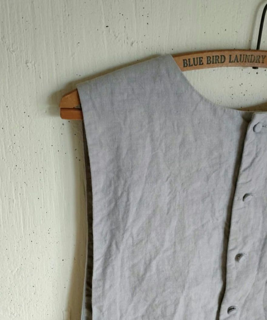 meguri-megutte 即完売.ᐟ‪ 前後2wayベスト