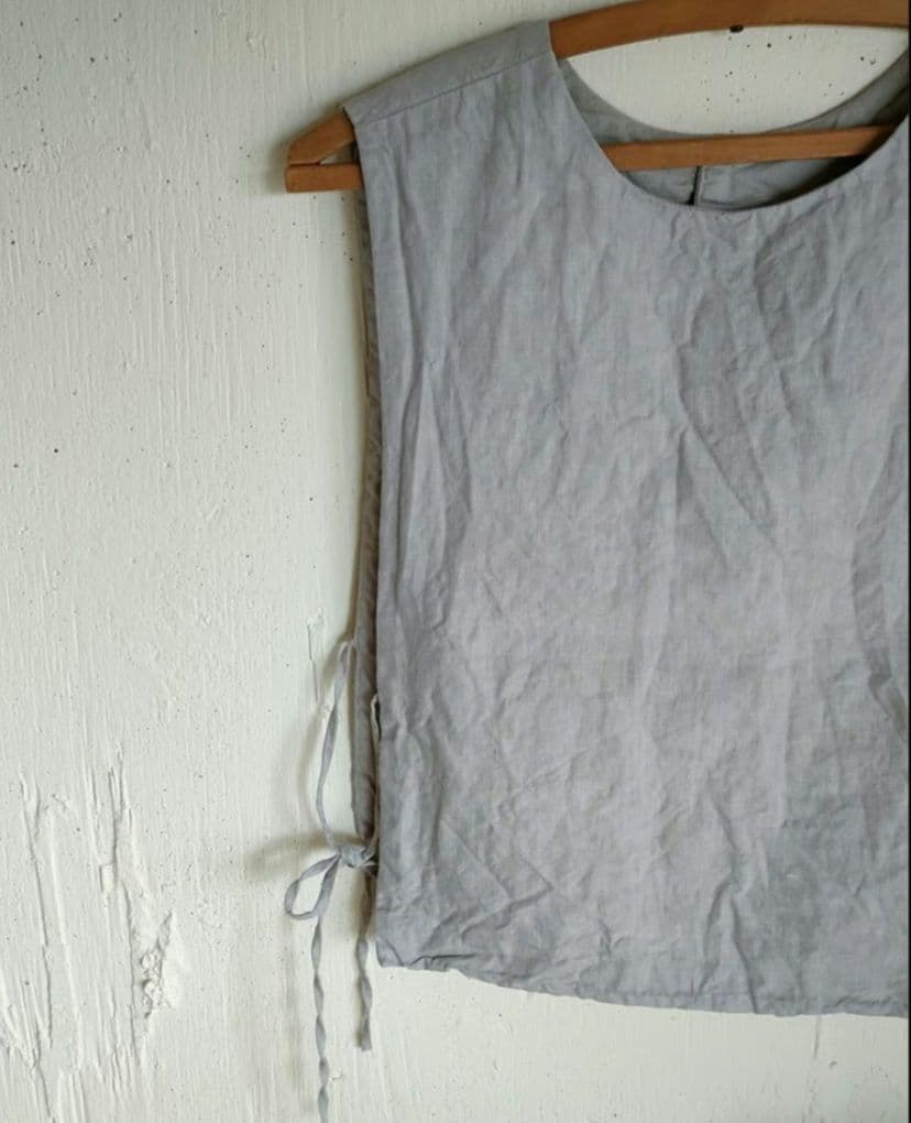 meguri-megutte 即完売.ᐟ‪ 前後2wayベスト