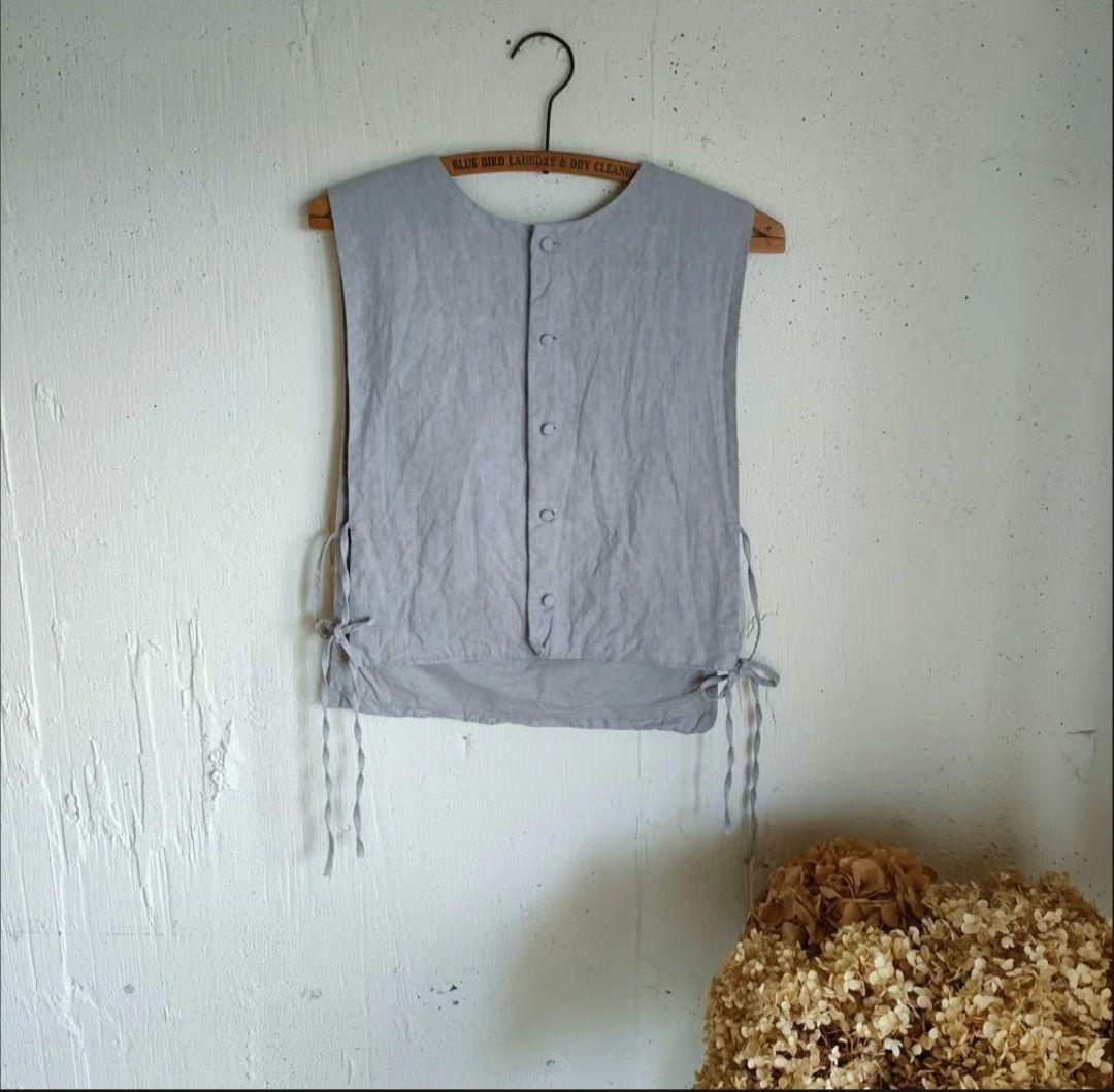 meguri-megutte 即完売.ᐟ‪ 前後2wayベスト