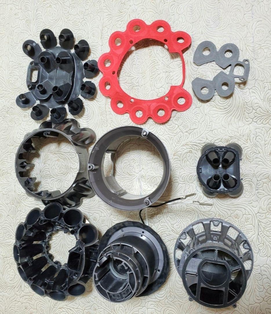 ダイソン掃除機V10.SV12