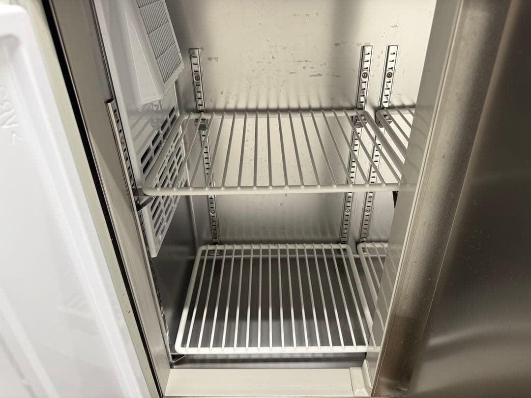 大和冷機　台下冷蔵庫　コールドテーブル　２０２０年製　厨房　５０４１CD-B