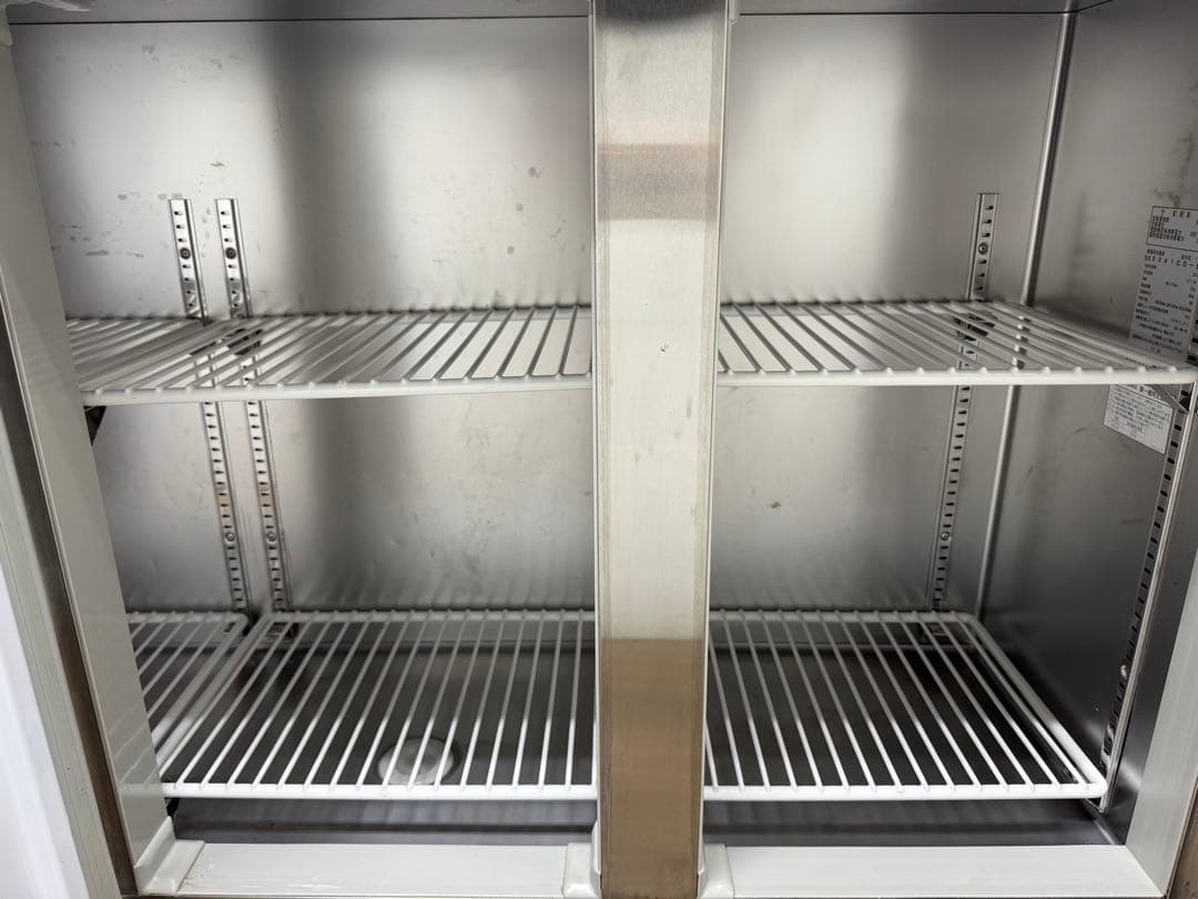 大和冷機　台下冷蔵庫　コールドテーブル　２０２０年製　厨房　５０４１CD-B