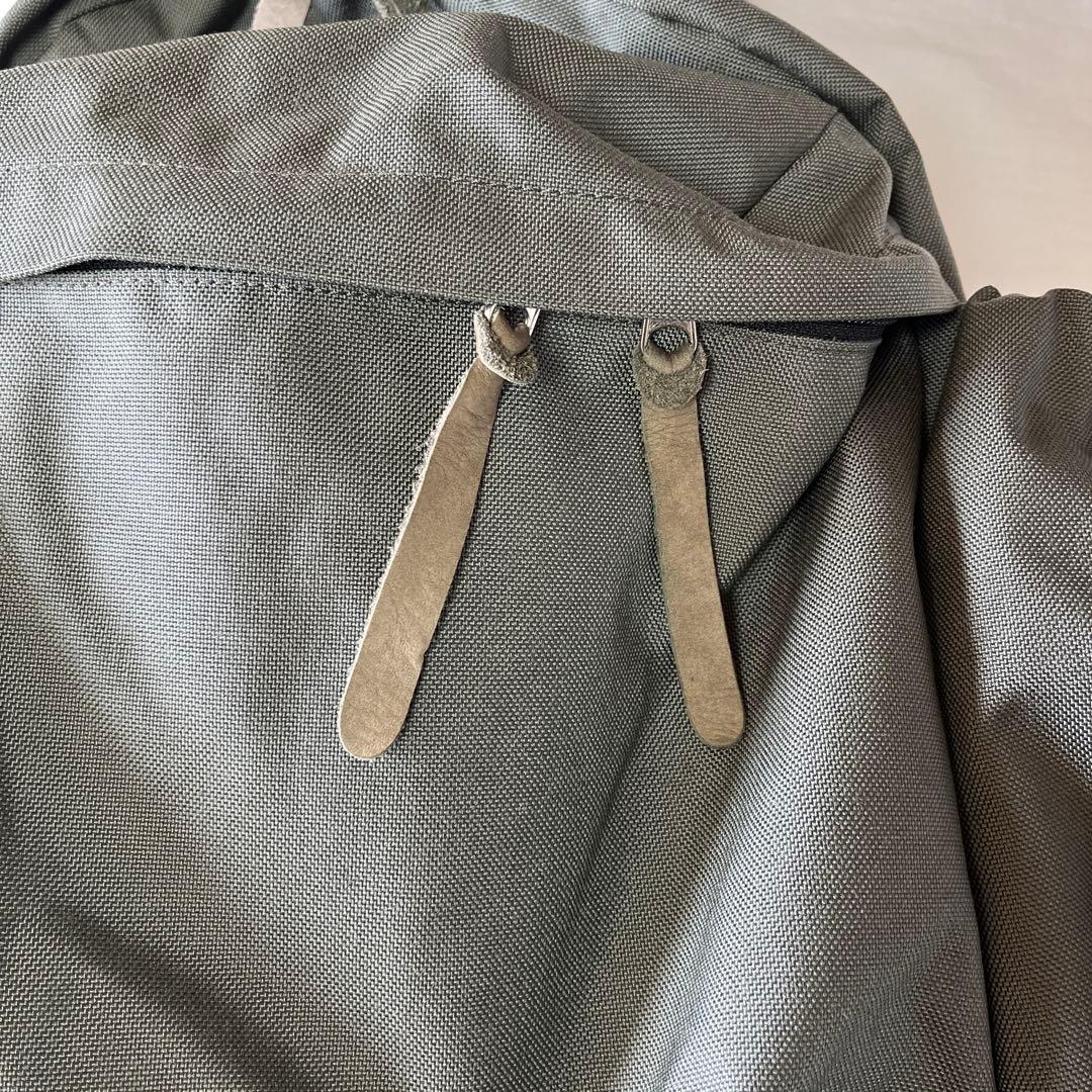 Pilgrim surf+supply別注 BLUE LUG バックパック