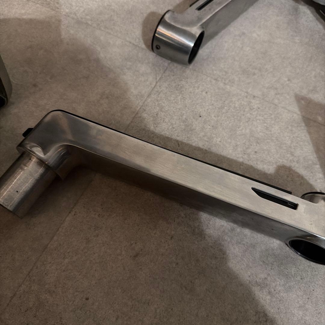 RGOTRON エルゴトロン LX モニターアーム　デュアルとシングルセット