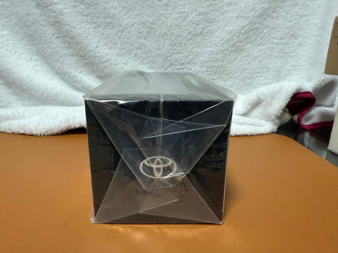 か*ん様 トヨタ クラウンクロスオーバー カラーサンプル