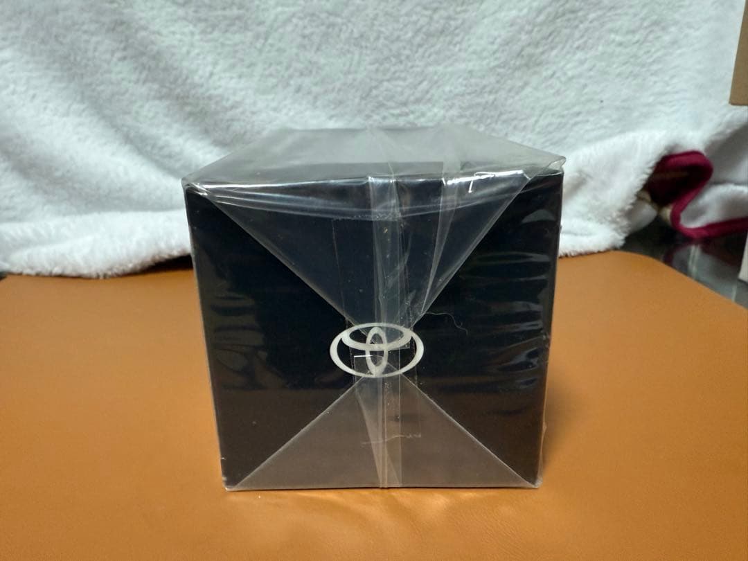 か*ん様 トヨタ クラウンクロスオーバー カラーサンプル