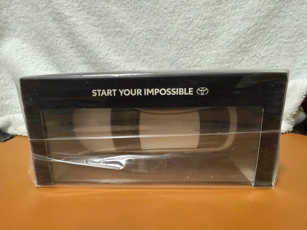 か*ん様 トヨタ クラウンクロスオーバー カラーサンプル