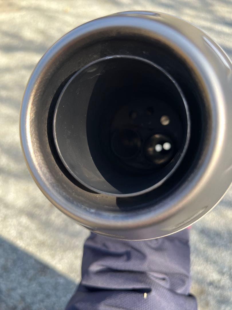 ホンダ GB350 、350Sスリップオンエキゾーストモリワキ マフラー