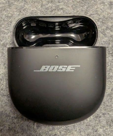 Bose QuietComfort Ultra Earbuds 第一世代＋α