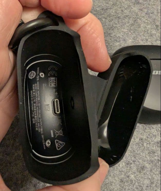 Bose QuietComfort Ultra Earbuds 第一世代＋α