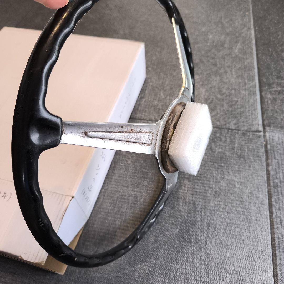 ポルシェ356B 356c オリジナルハンドル ロードスター（1961年）