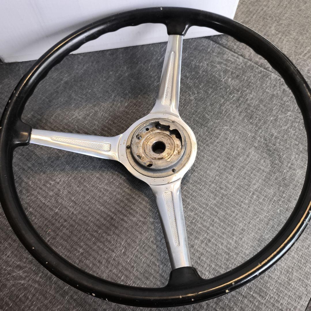 ポルシェ356B 356c オリジナルハンドル ロードスター（1961年）