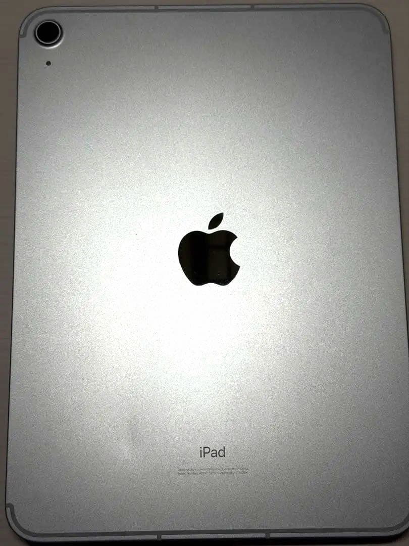 み*よ様 iPad 第10世代　64GB セルラーモデル