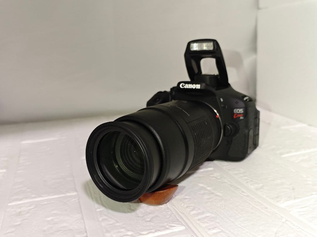 Canon EOS Kiss X5⭐️ダブルレンズ 初心者歓迎♥