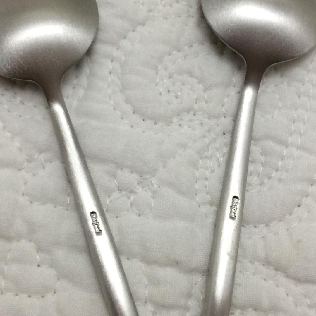 あんず　クチポール　MOON　マットシルバー　５種×各４　計20本