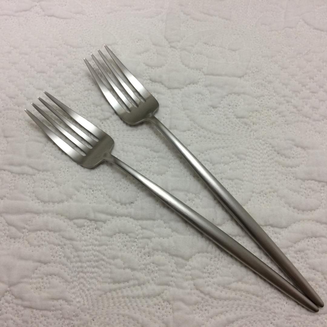 あんず　クチポール　MOON　マットシルバー　５種×各４　計20本