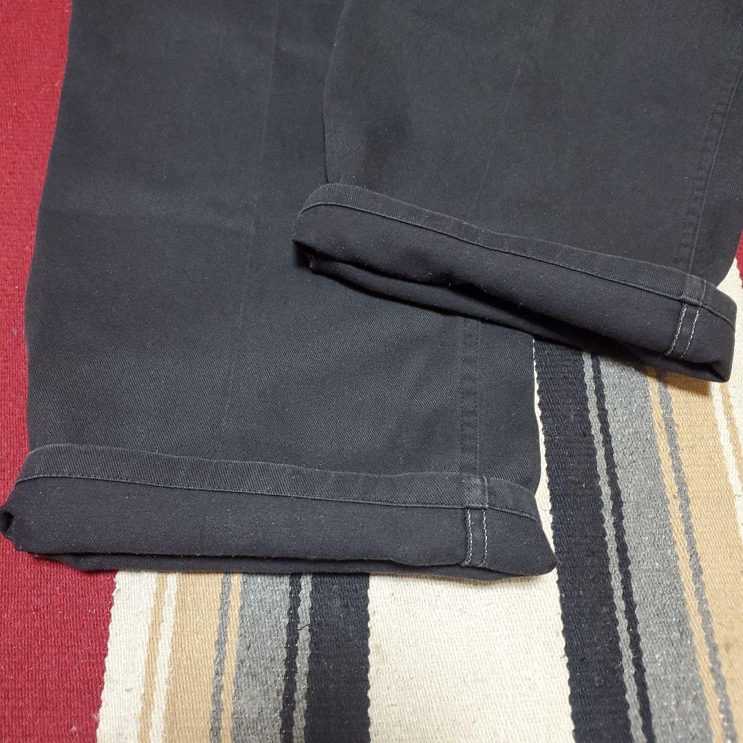 F。ベンデイビス ゴリラカット ブラック フリスコ USA企画