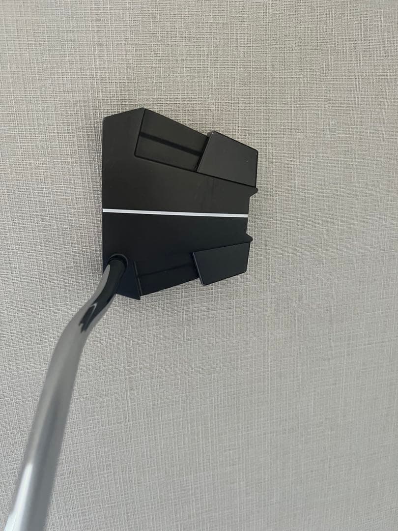 ODYSSEY オデッセイ ELEVEN TOUR LINED パター