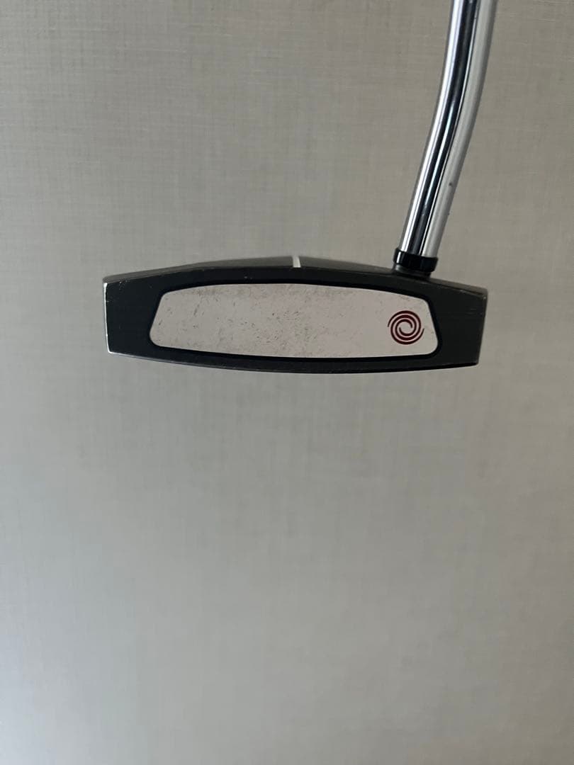 ODYSSEY オデッセイ ELEVEN TOUR LINED パター