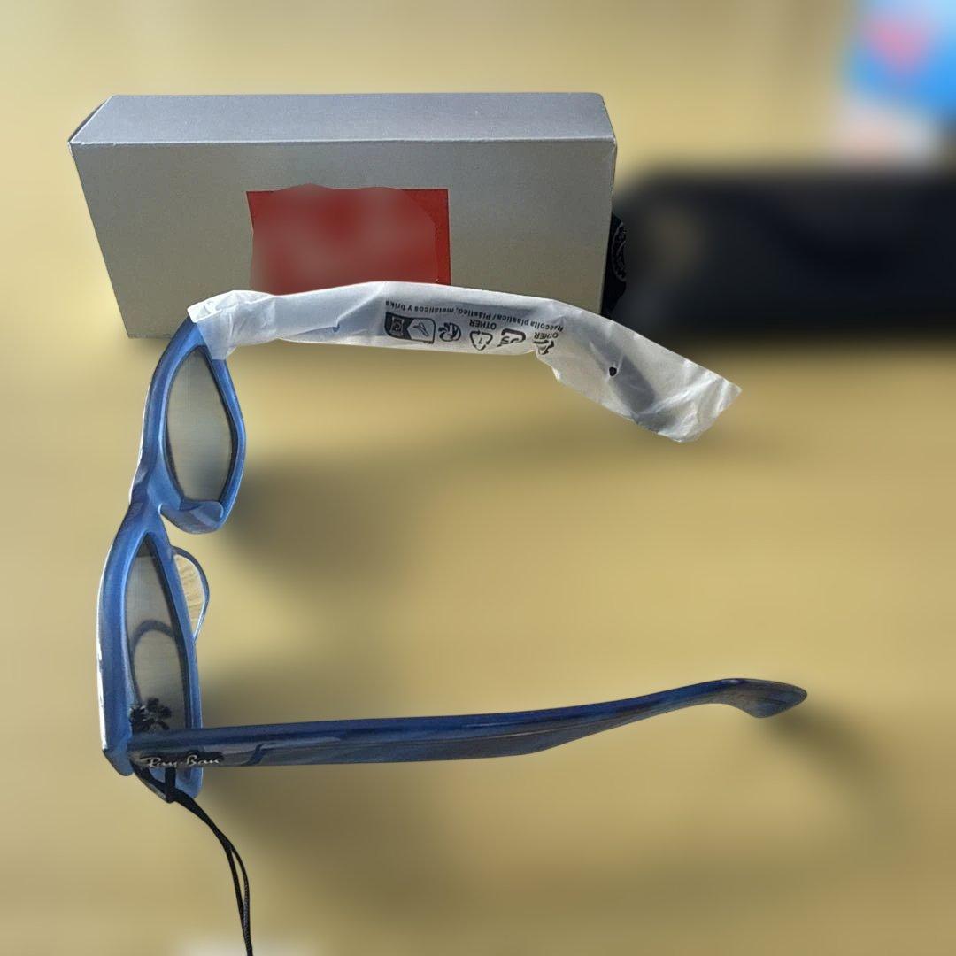 小物 Ray-Ban ORIGINAL WAYFARER CHANGE