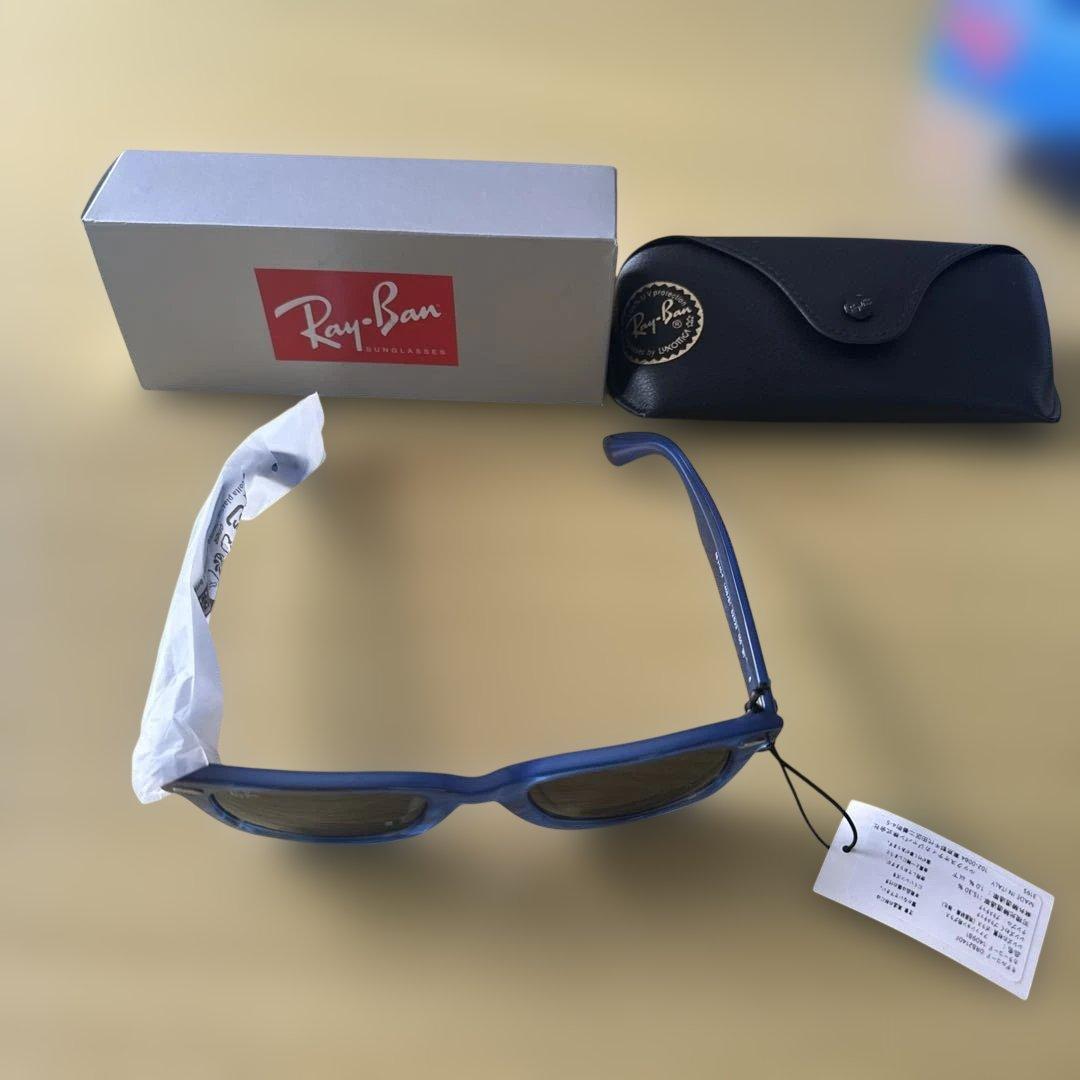 小物 Ray-Ban ORIGINAL WAYFARER CHANGE
