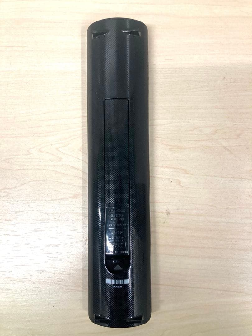 めっちゃ綺麗　シャープ　AQUOS ブルーレイ　2B-C05BW1