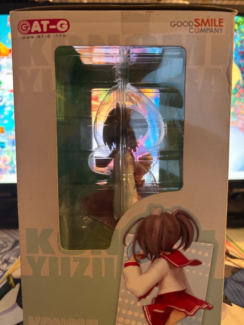 GOOD SMILE COMPANY 柚原このみ フィギュア ToHeart2