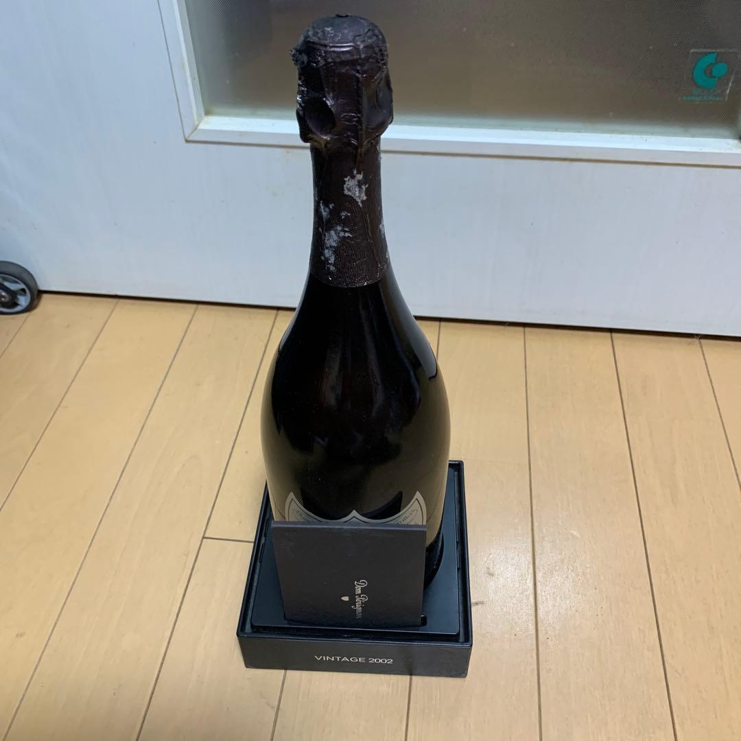 ドン・ペリニヨン シャンパン ヴィンテージ1998 750ml