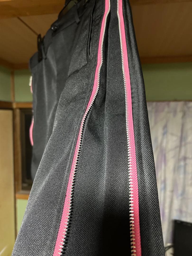 コムデギャルソンオムプリュス25ss ショートパンツ