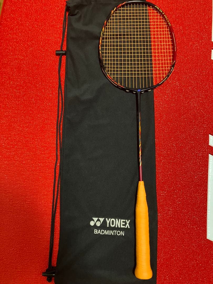 所*久様 【4U5】YONEX ASTROX 99 PRO アストロクス99pr